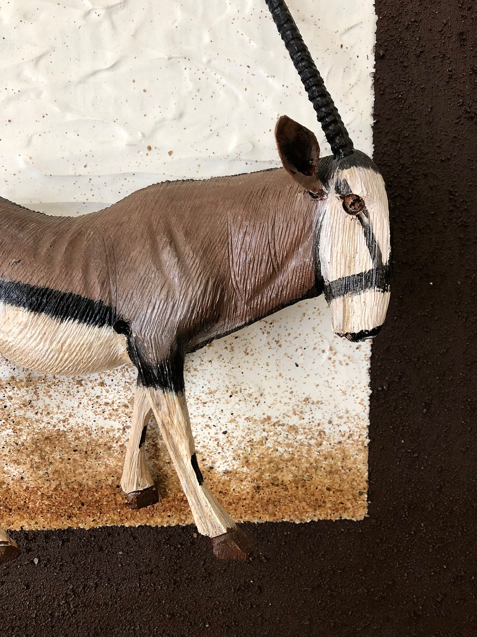 Thumbnail: Oryx Small