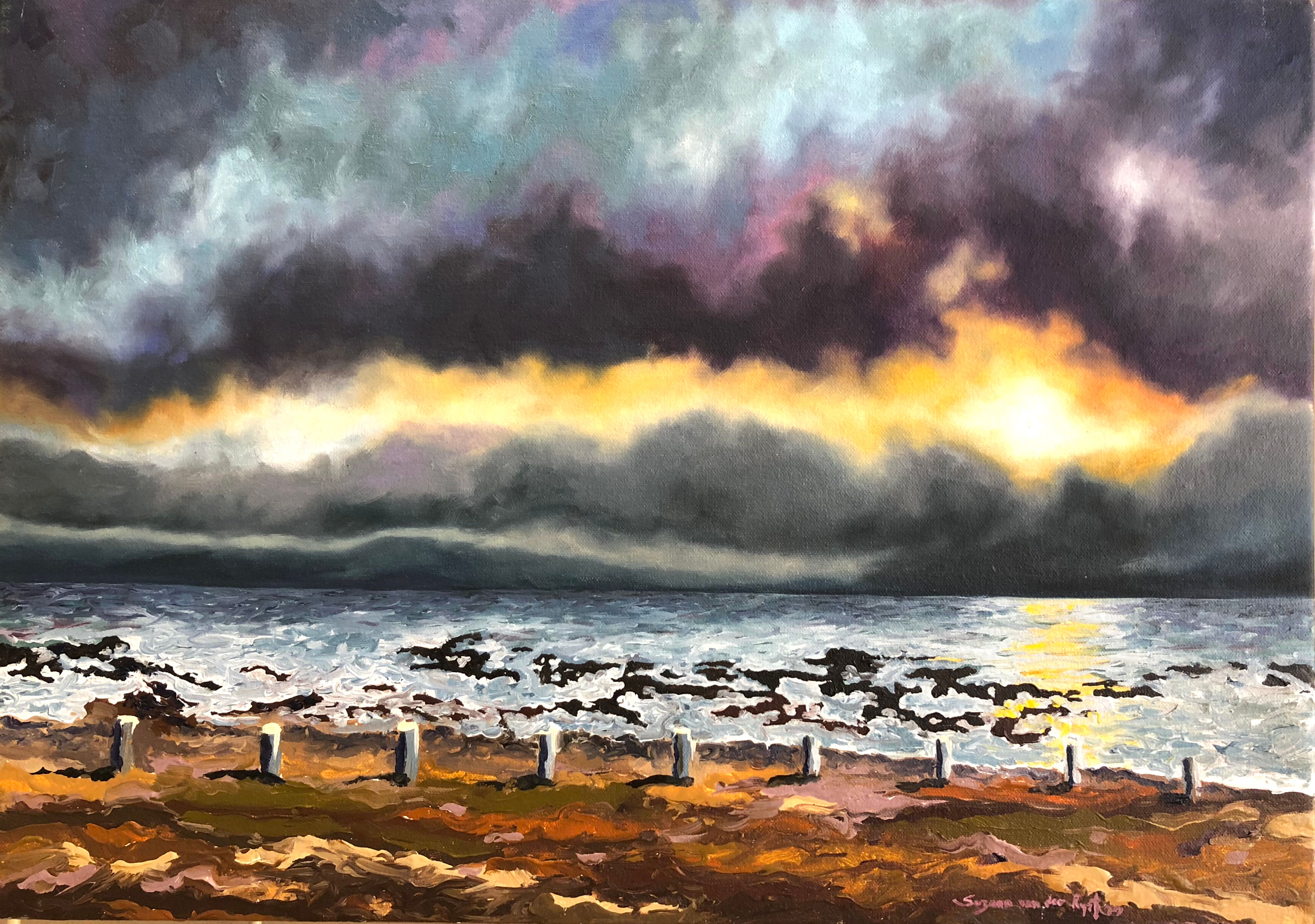 Nostalgic Recollections