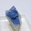 Thumbnail: Shattuckite on Quartz