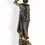 Thumbnail: Ndebele Woman  -  Bronze