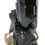 Thumbnail: Shiny Schorl on Quartz var. Smoky