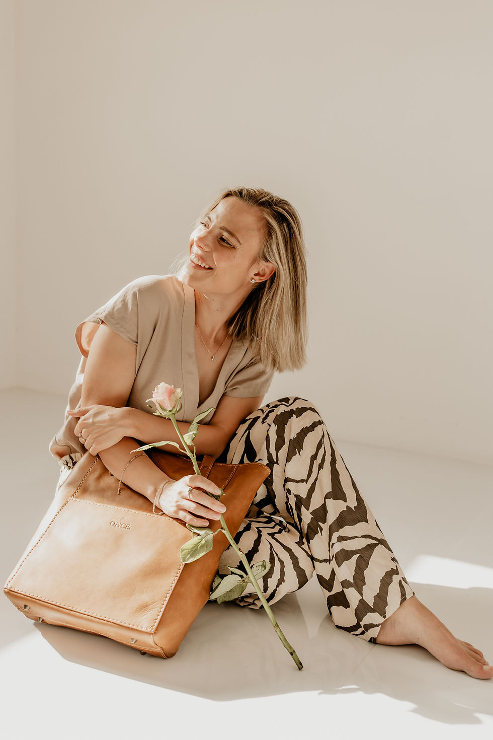 Thumbnail: Harriet Shopper