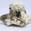 Thumbnail: Quartz var. Smoky w/ Aquamarine, Schorl, Feldspar