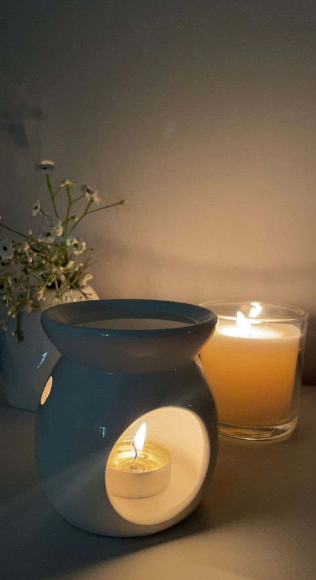 Wax Melts Kit - French Vanilla