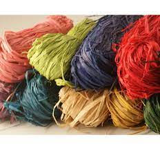 Thumbnail: Raffia