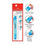 Thumbnail: Blister Card Eraser Pen II 1Pc + Refill