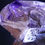 Thumbnail: Quartz - Amethyst Scepter