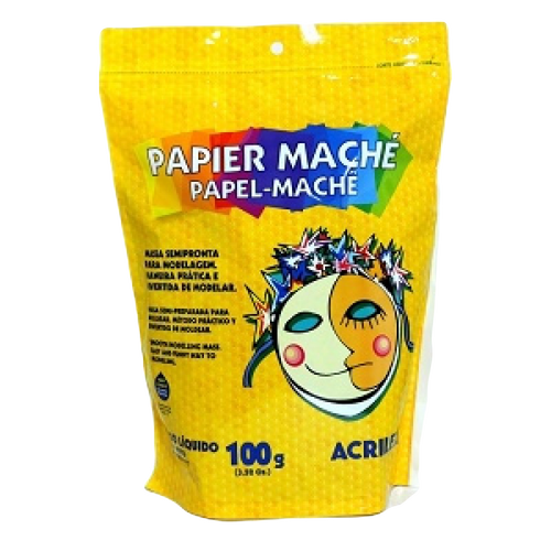 Paper Mache Art stop paper-mache-art-stop