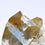 Thumbnail: Smoky Quartz and Aquamarine on Feldspar