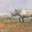Thumbnail: Black Rhinos in Etosha