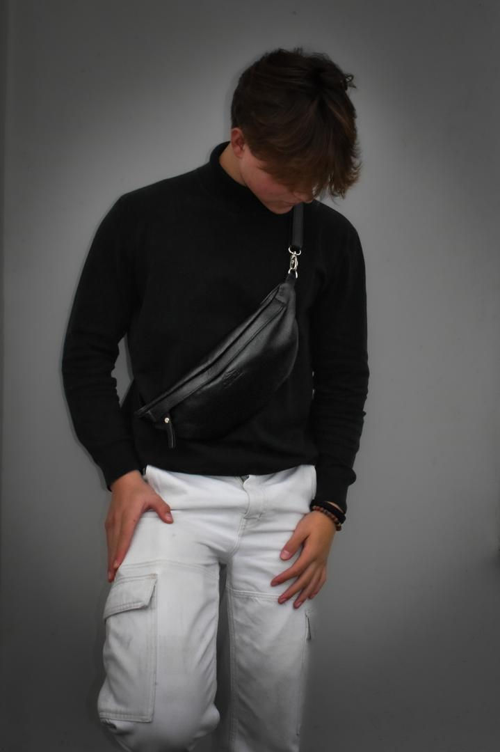 Thumbnail: Charlie Crossbody