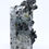 Thumbnail: Aquamarine Crystal with Schorl Tourmaline and Feldspar