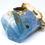 Thumbnail: Large Beryl var. Aquamarine Crystal