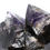 Thumbnail: Window Quartz var. Amethyst
