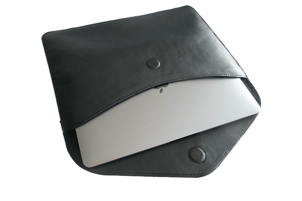 Thumbnail: Raw Edge Laptop Sleeve