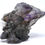 Thumbnail: Skeletal Quartz var. Amethyst Cluster