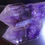 Thumbnail: Quartz - Amethyst scepter