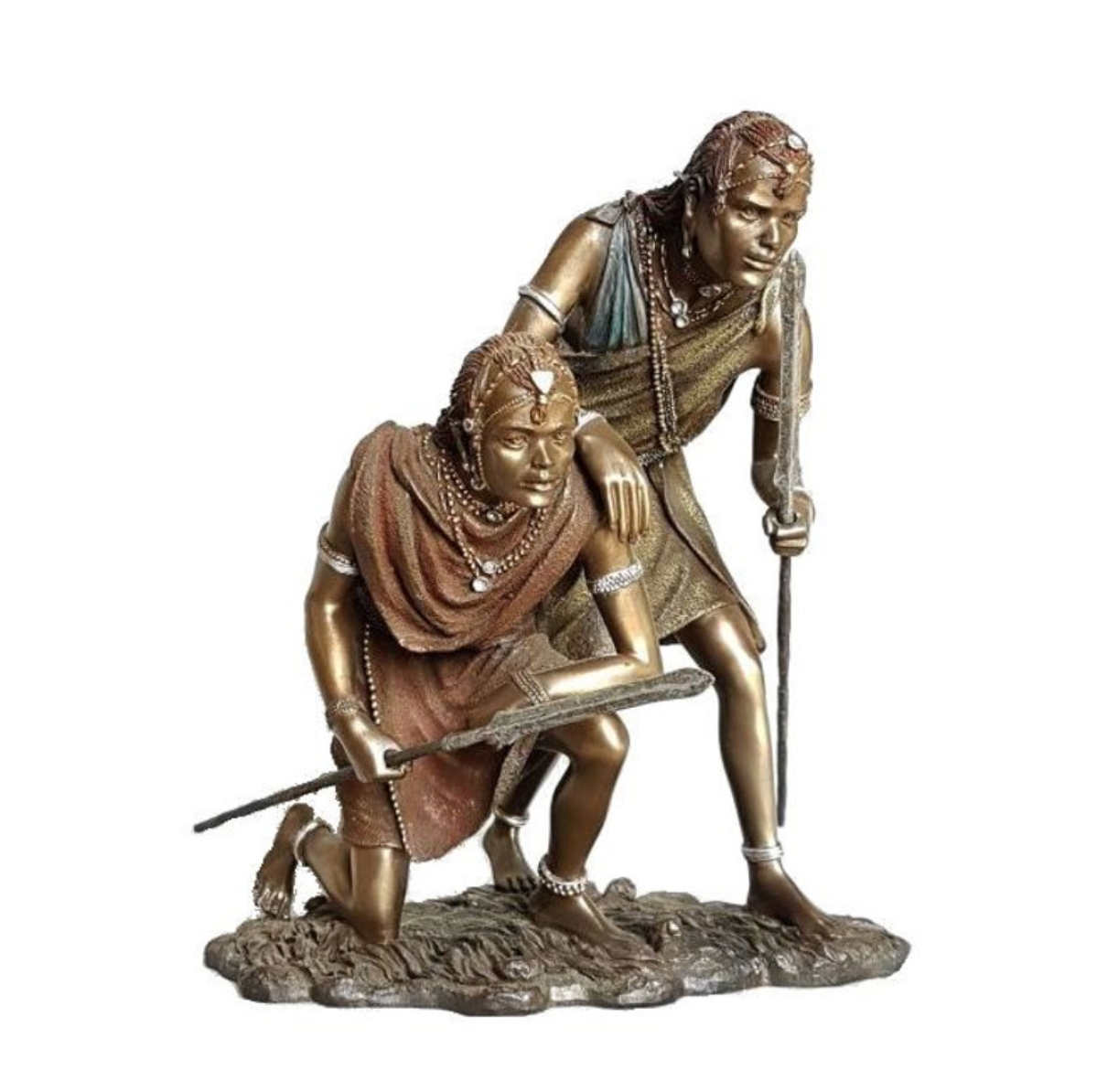 Msako-Moment of Truth