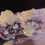 Thumbnail: Quartz - Smoky Quartz with Prehnite