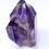 Thumbnail: Quartz - Amethyst Crystal with Phantom