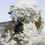 Thumbnail: Quartz var. Smoky w/ Aquamarine, Schorl, Feldspar