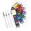 Thumbnail: Pocket Watercolor Paint Set
