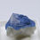 Thumbnail: Shattuckite on Quartz