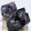 Thumbnail: Window Quartz var. Amethyst