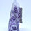 Thumbnail: Double Ender Spinel Fluorite 'Spear' Cluster