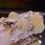 Thumbnail: Quartz - Smoky Quartz with Prehnite