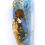 Thumbnail: Large Beryl var. Aquamarine Crystal