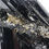 Thumbnail: Schorl Tourmaline with Smoky Quartz and Feldspar