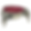 Thumbnail: Elephant Round Bowl- Red Sun Lacquer