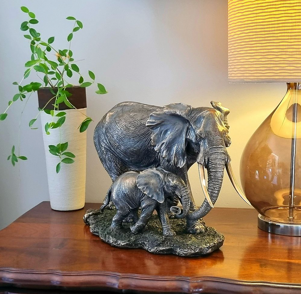 Thumbnail: Akilah Elephant
