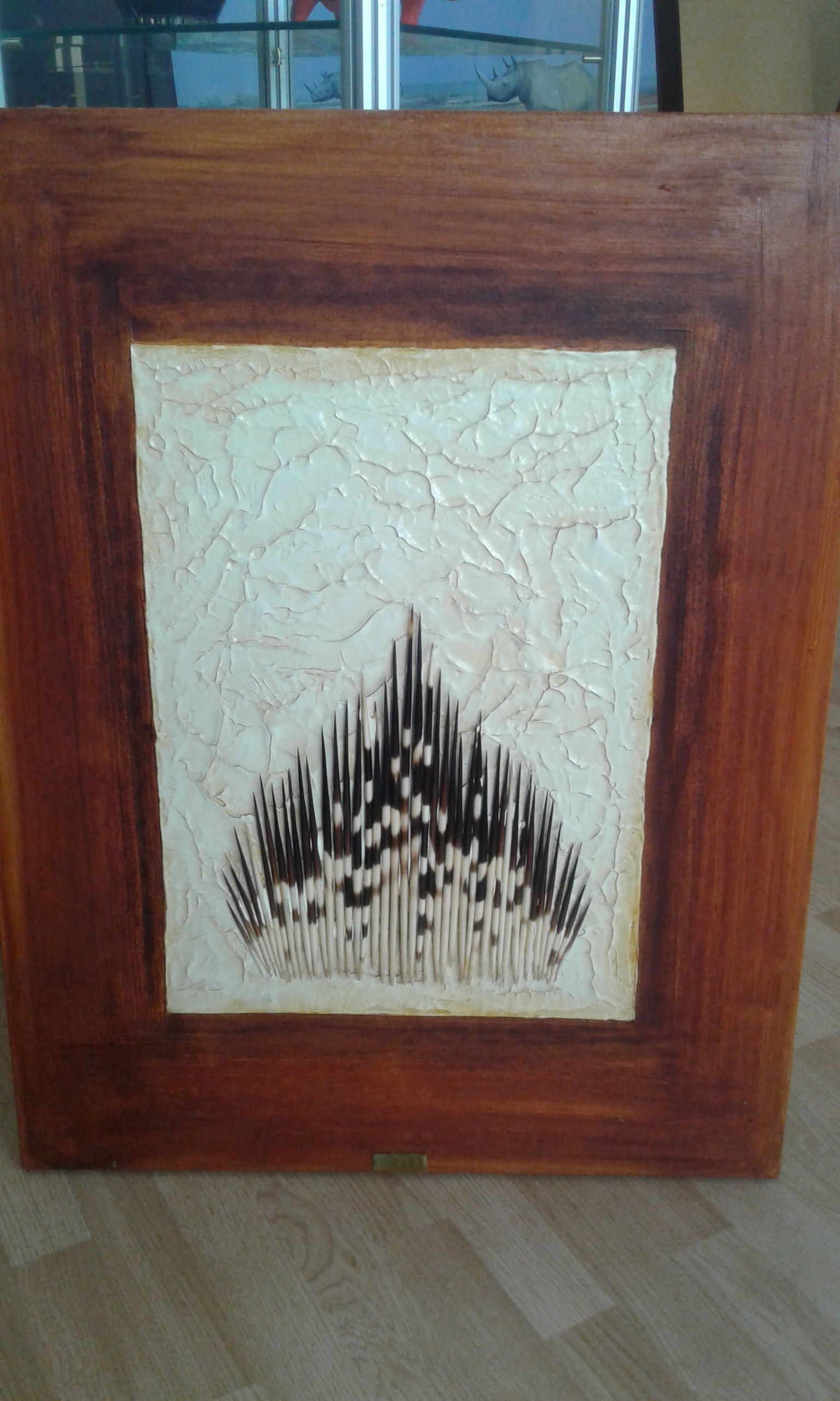 Antique Quills (Set of 3)