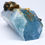 Thumbnail: Large Beryl var. Aquamarine Crystal