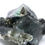 Thumbnail: Green Octahedral Fluorite