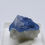 Thumbnail: Shattuckite on Quartz