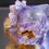 Thumbnail: Fluorite - Spinel Law