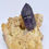 Thumbnail: Amethyst Crystal on Feldspar Matrix