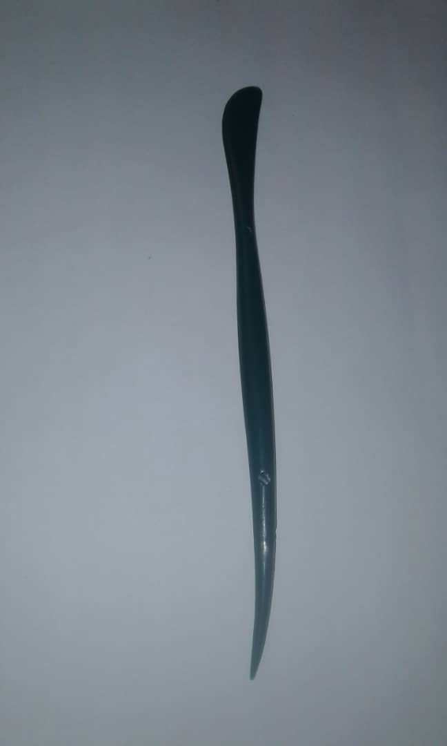 Thumbnail: Das Plastic Cutters