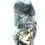 Thumbnail: Green Octahedral Fluorite