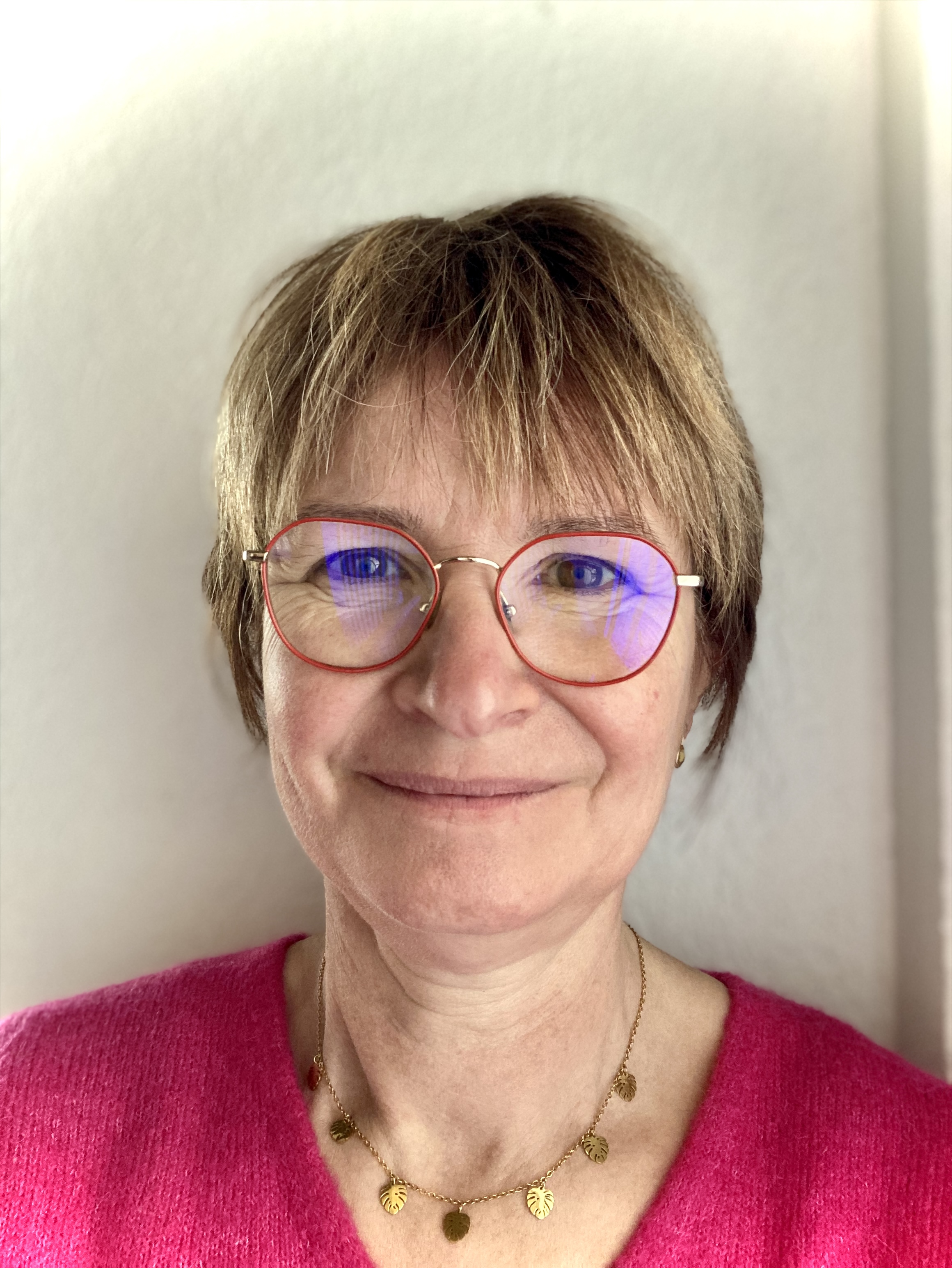 Valérie Hartz