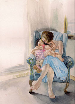 Mother