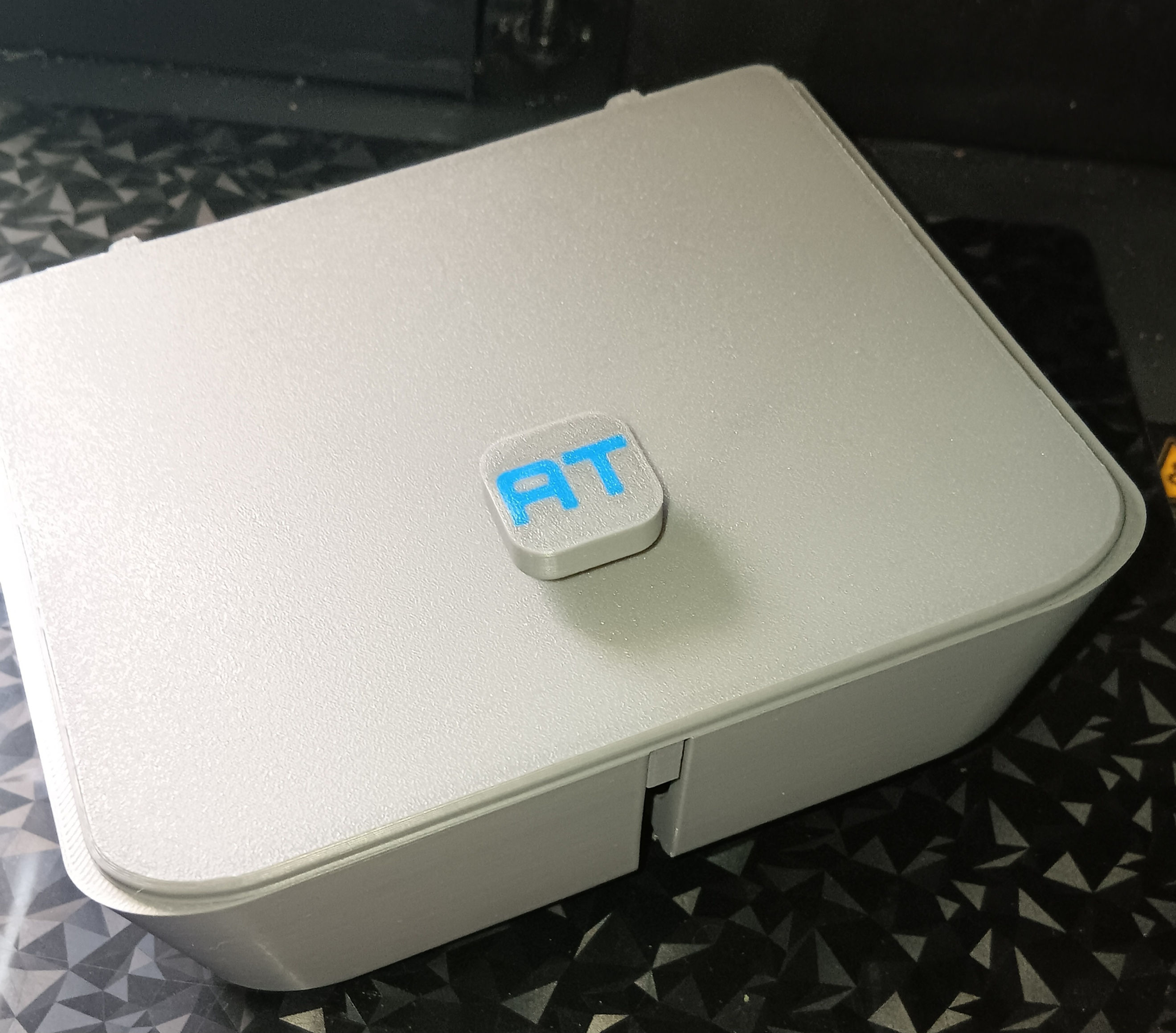 Technicat Mk2 PVA dropper