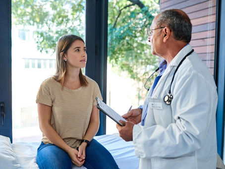 Preventative Healthcare in Regional Australia