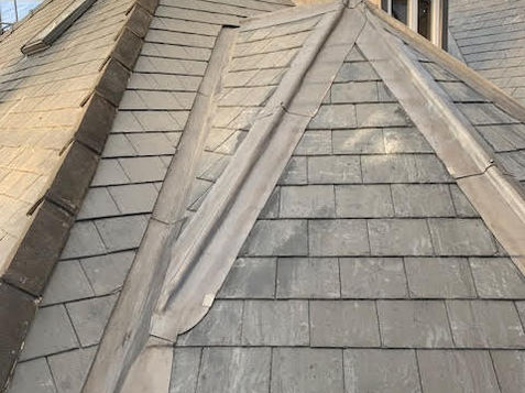 13 Endcliffe Crescent Roof Replacement