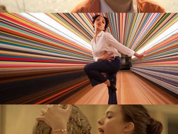 sense and sensibility: convergência em Spike Jonze