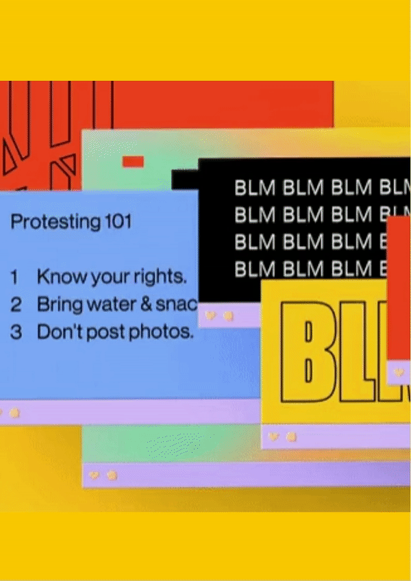 Tecnologia, Cidadania e Ativismo