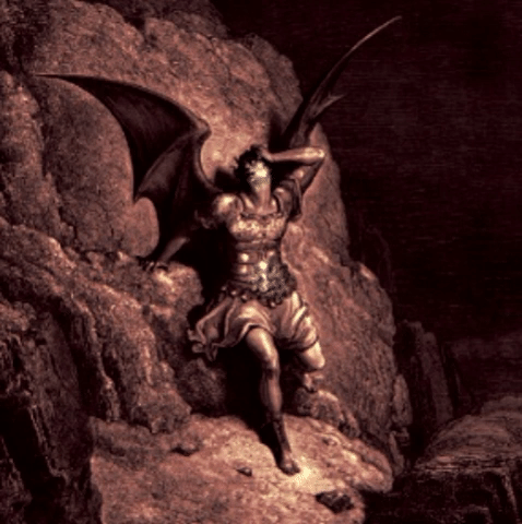 O demonologista